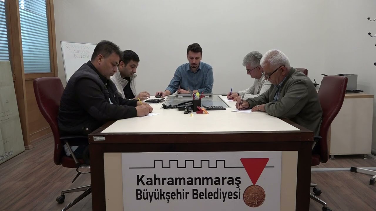 MUHTELİF MEZARLIKLARIN KORUMA ALTINA ALINMASI