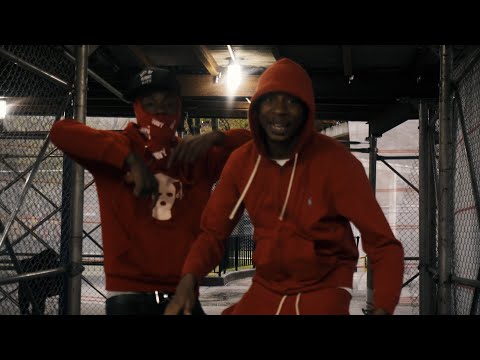 Kayy Mack x Mauley G - Rampage ( OFFICIAL MUSIC VIDEO )