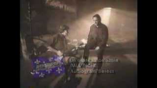 Paul Piché - Un château de sable