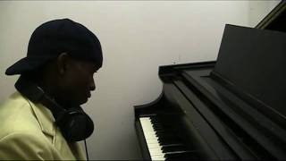 Say It Isn't So-Michelle(PianoBeatboxing)