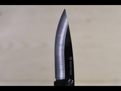 Blade With Longest Lasting Edge