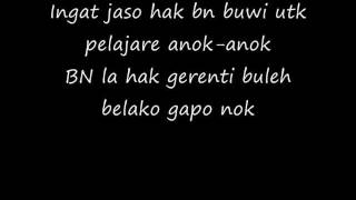 Download lagu Mat Glamour - Dikir Acu Test Sepenggal (Lirik).wmv mp3 Download lagu Mat Glamour - Dikir Acu Test Sepenggal (Lirik).wmv mp3