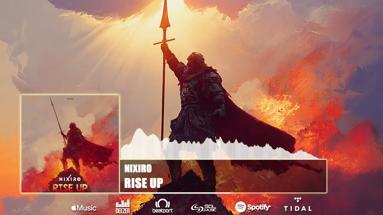 Nixiro - Rise Up