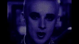 Boy George (Culture Club) - Everything I Own (Pop Walk Version) (1993)