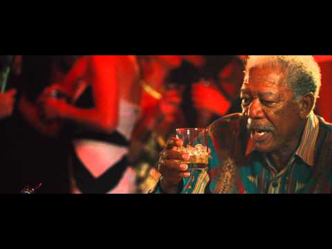 Last Vegas (Character Spot 'Morgan Freeman')