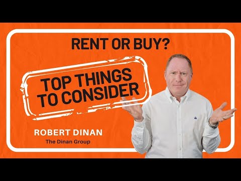 Should I Rent or Should I Buy? Here are the Top Things to Consider When Debating Renting vs Buying
