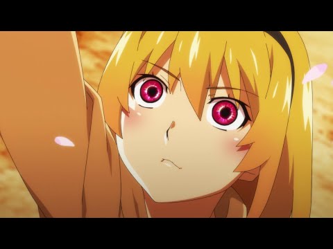 Human Satoko Returns - Witch Gives Up  - Higurashi Sotsu ENDING
