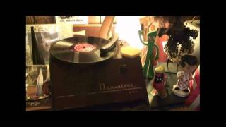 I Want Your Picture by Howlin' Wolf 1952 RPM label 78