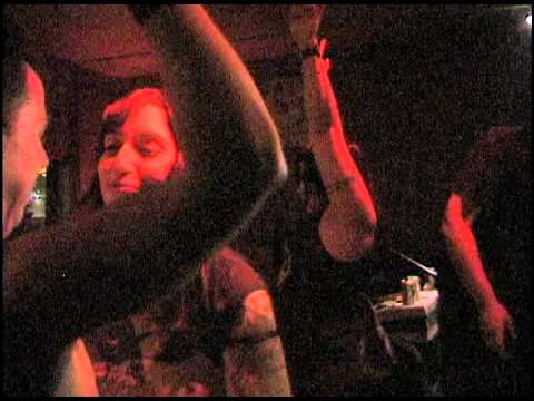 Primate Five | The Funhouse | NW Punklife 2005