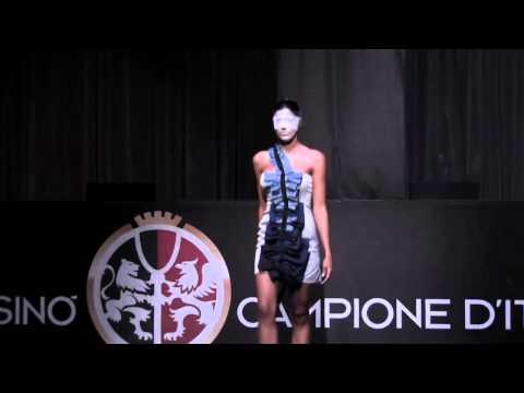 Sergei Grinko Spring Summer Collection 2011