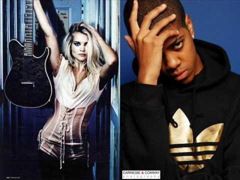 Daisy Dares You Ft. Chipmunk - Number One Enemy