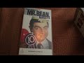 Opening To Mr Bean 10 Years My Special Anniversary Vol 1 2002 VHS Australia