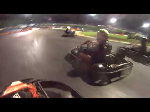 Festival Brasileiro de Kart Indoor 2017 - Granja Viana  Grad. S3 - B2