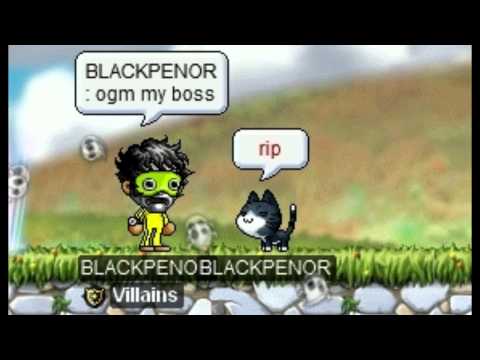 BP & Friends (Episode 6): "Late"