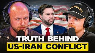 The U S  Explanation for War With Iran