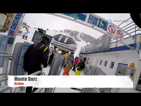 Dolomiten Sella Ronda 2018