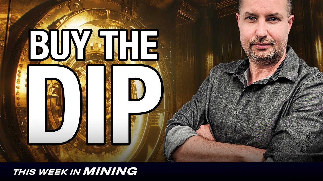 Gareth Soloway: What's Next for Gold Moving into 2025?