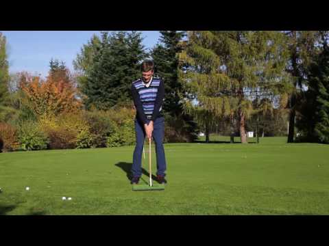 Zero Golf lekce 6/7 Smysl tréninku