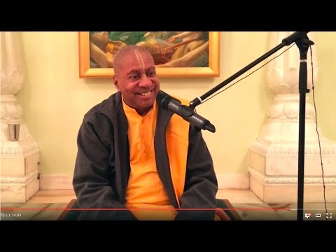 Morning Class SB  3.25.23 - 4 Oct 2016 - HH Devamrita Swami