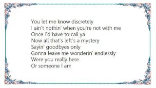 Cold Chisel - Best Kept Lies Lyrics
