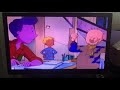Opening To An Extremely Goofy Movie 2000 UK VHS