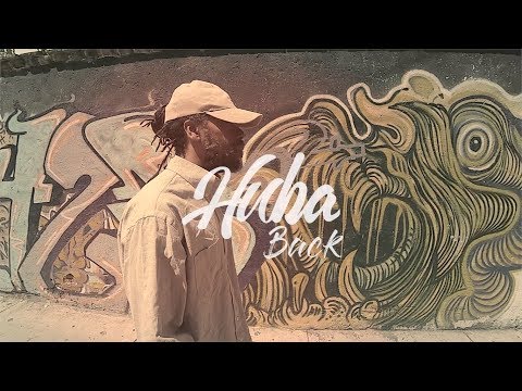 Huba Watson - Back [Video Oficial]