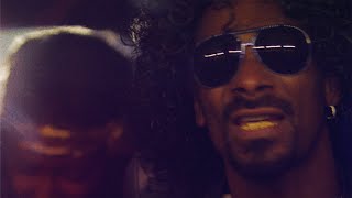 7 Days of Funk - Snoop &amp; Dam-Funk - Hit Da Pavement (Official Video)