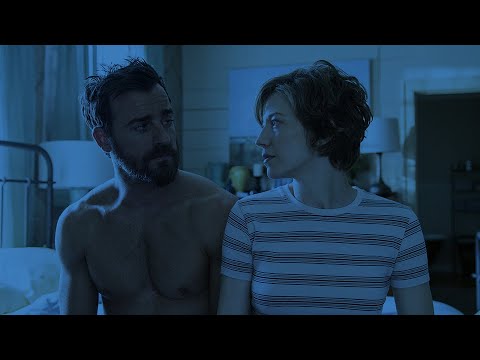 Take this thing out of me | The Leftovers