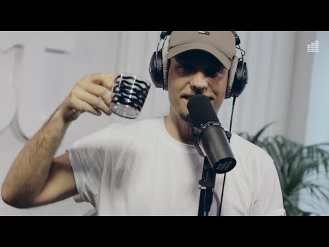 Niello - 13 Glas (Live @ East FM)