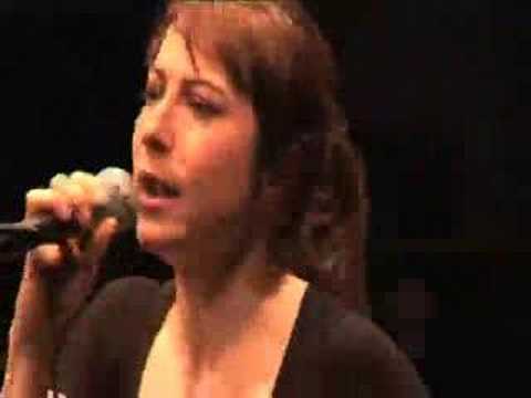 Fiva MC / Nina Sonnenberg - Beziehungsweise