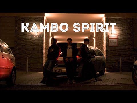 Schmero - Kambo Spirit (prod. b e r e s s i)
