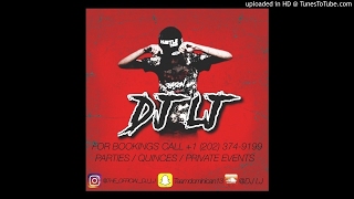 Dj Kass Ft. EL Alfa - Tamo Open Yo (intro - outro)