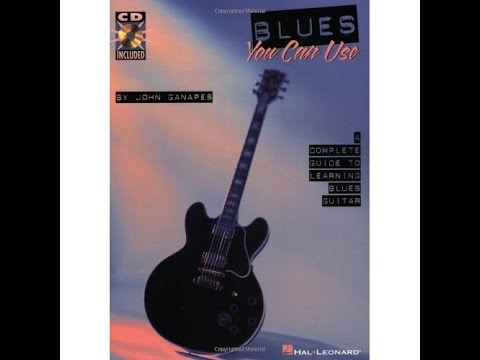 Major Blues - Backing Track (BYCU)