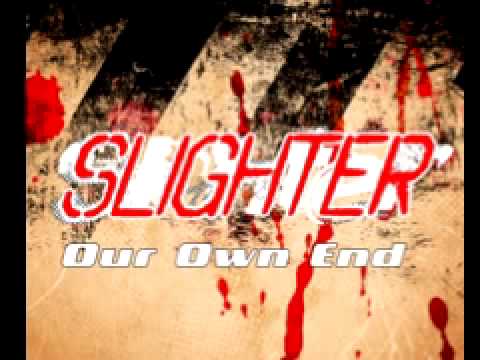 Slighter 'Our Own End' (Simon Latham Mix)