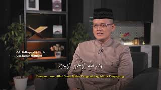 Download lagu JUZ 1 | #RECIPIENTS OF MUROTTAL AL-QURAN - UST DADAN HAMDANI AL-HAFIDZ mp3