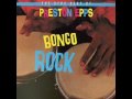 Preston Epps - Bongo Rock - 1950s - Hity 50 léta