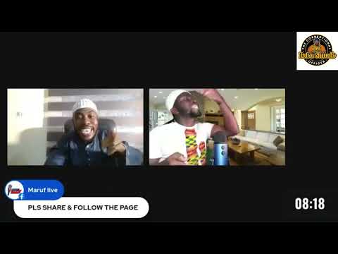 REBUTTALS - SIDDIK SALIS vs BABA SHUAIB (2 of 3 Parts)