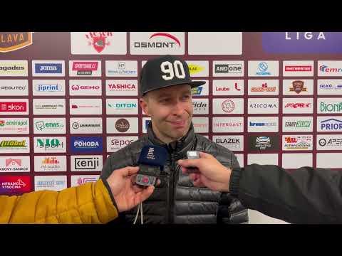 ML 24/25, SF4: Dukla - Vsetín 3:0, Tomáš Čachotský