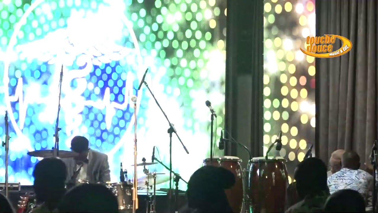 TROPICANA LIVE IN ORLANDO @ MAJESTIC CENTER POWERED BY DJ PAZ RADIO TOUCHE DOUCE 90.1FM