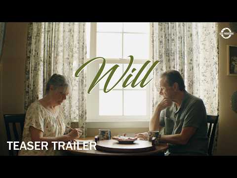 Will | Short Film Teaser Trailer