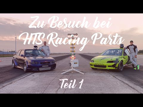 #KW10|Zu Besuch bei HTS Racing Parts|Ford Escort RS2000 MK4|RS4 B5 R30|TEIL1|Js-Fahrzeug-Teilehandel
