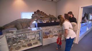 Download lagu Earth Experience | Tennessee Crossroads | Episode 3304.1 mp3