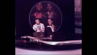 MICHAEL HENDERSON.....BE MY GIRL