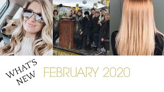 February 2020 Highlights | Reecia's Salon And Spa | Northwest Montana 