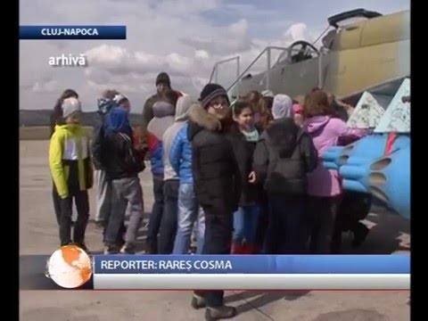 "Școala altfel" se vrea... altfel