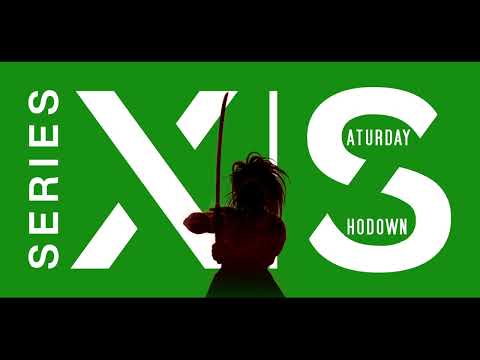 Samurai Shodown (2019) Series X|S 120FPS Tournament 9/24/22 (Supported by SNK) #7