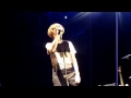 The Rapture - Come Back To Me / live @ Paris l'Olympia 26/04/2012