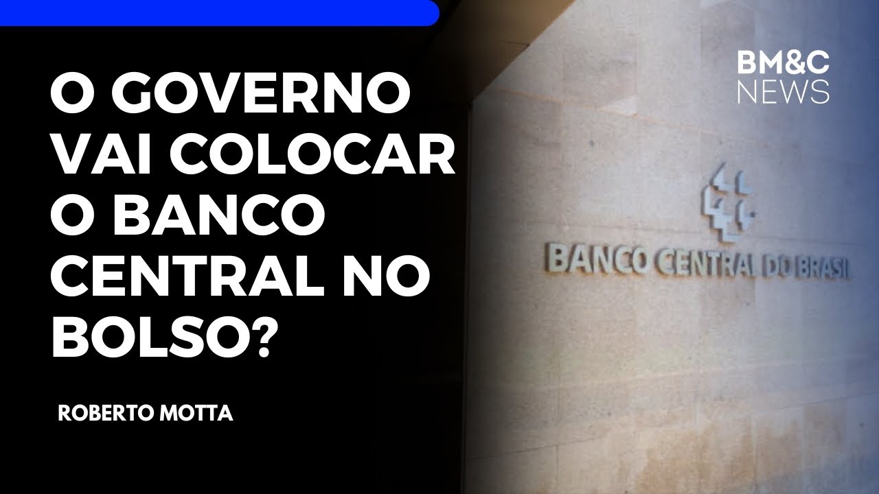 Cenário externo segue movimentando expectativas no Brasil | BM&C NEWS