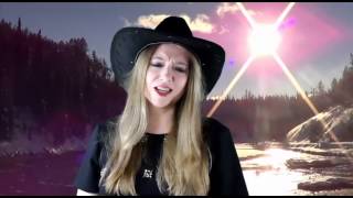 If you came back from heaven - Jenny Daniels singing (Original by Lorrie Morgan)