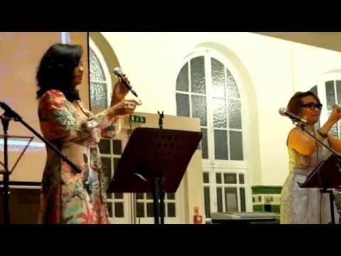 Ny hasin'ny Ela Kalon'ny fahiny  #1